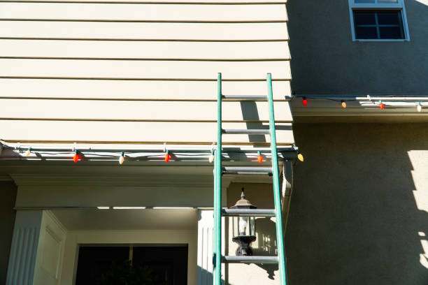 Best Stucco Siding  in Far Hills, NJ