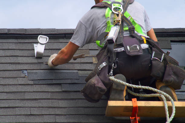 Best Insulated Siding Installation  in Far Hills, NJ