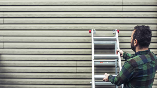 Best Historical Building Siding Restoration  in Far Hills, NJ