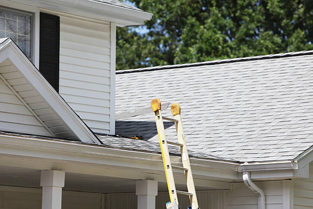 Best Fascia and Soffit Installation  in Far Hills, NJ